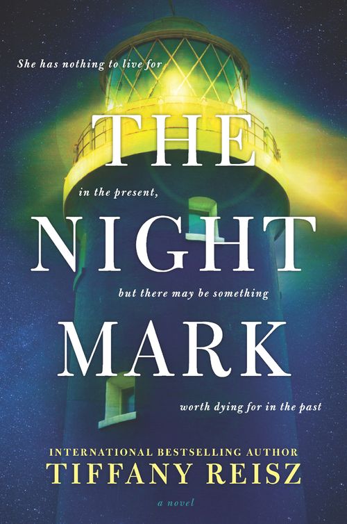 The Night Mark (9781474069328)