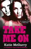 Take Me On (A Pushing the Limits novel) by Katie McGarry