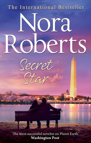 Secret Star (Stars of Mithra, Book 3) by Nora Roberts (9780263927467)