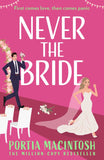 Never The Bride by Portia MacIntosh (9780008802691)