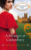 A Stranger at Castonbury (Castonbury Park, Book 8) by Amanda McCabe