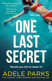One Last Secret by Adele Parks (9780008444389)