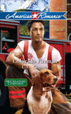 Colorado Fireman (Creature Comforts, Book 4) (Mills & Boon American Romance) by C.C. Coburn