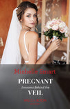 Pregnant Innocent Behind The Veil (Scandalous Royal Weddings, Book 2) (Mills & Boon Modern) by Michelle Smart (9780008921224)