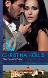 The Count's Prize (Mills & Boon Modern) by Christina Hollis