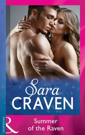Summer Of The Raven (Mills & Boon Modern) by Sara Craven (9781474055796)
