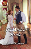 The Stolen Bride (Mills & Boon Superhistorical) by Brenda Joyce