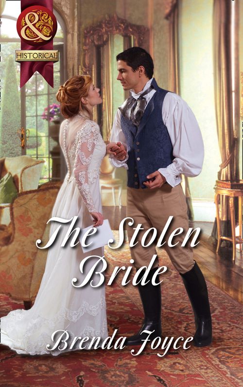 The Stolen Bride (Mills & Boon Superhistorical) by Brenda Joyce