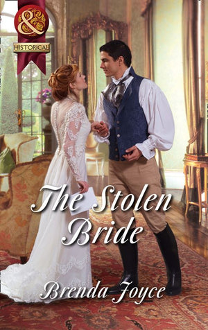 The Stolen Bride (Mills & Boon Superhistorical) by Brenda Joyce