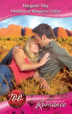Wedding at Wangaree Valley (Barons of the Outback, Book 1) (Mills & Boon Romance) by Margaret Way