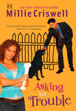 Asking For Trouble: First edition (9781474026581)