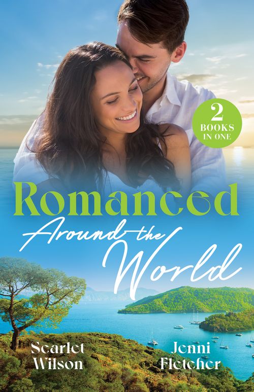 Romanced Around The World: Mediterranean Dating Game / Off Grid and Off Limits (Mills & Boon Love Always) by Scarlet Wilson and Jenni Fletcher (9780263419382)