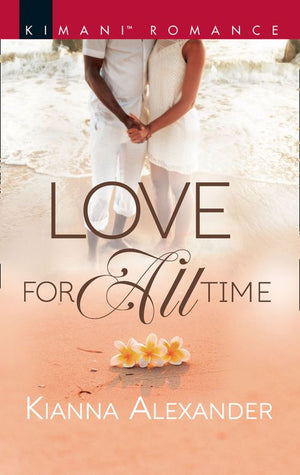 Love For All Time (Sapphire Shores, Book 2) by Kianna Alexander (9781474086028)
