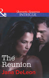 The Reunion (Mystere Parish: Family Inheritance, Book 3) (Mills & Boon Intrigue) by Jana DeLeon