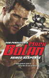 Armed Response: First edition by Don Pendleton (9781474029087)