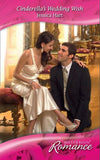 Cinderella's Wedding Wish (In Her Shoes..., Book 12) (Mills & Boon Romance) by Jessica Hart