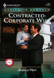 Contracted: Corporate Wife (Mills & Boon Cherish) by Jessica Hart