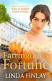 Farringdon’s Fortune by Linda Finlay (9780008392703)