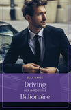 Driving Her Impossible Billionaire (Mills & Boon True Love) by Ella Hayes (9780008942809)