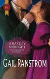 A Rake By Midnight (Mills & Boon Historical) by Gail Ranstrom