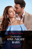 Cinderella's One-Night Baby (Mills & Boon Modern) by Michelle Smart (9780008935436)