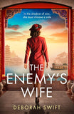 The Enemy’s Wife (Survivors of War) by Deborah Swift