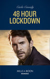 48 Hour Lockdown (Tactical Crime Division, Book 1) (Mills & Boon Heroes) by Carla Cassidy