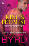 King's Promise (House of Kings, Book 2) by Adrianne Byrd