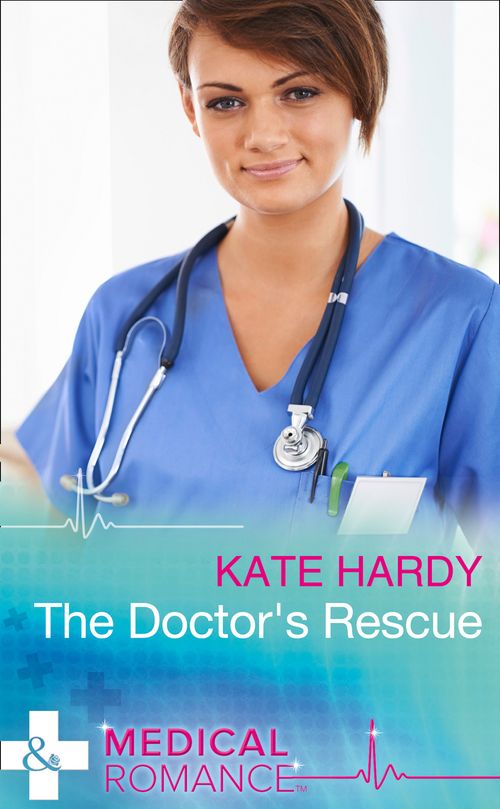 The Doctor's Rescue (Mills & Boon Medical) by Kate Hardy