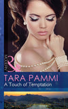 A Touch Of Temptation (The Sensational Stanton Sisters, Book 2) (Mills & Boon Modern) by Tara Pammi
