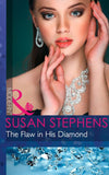 The Flaw In His Diamond (Mills & Boon Modern) by Susan Stephens