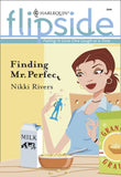 Finding Mr. Perfect by Nikki Rivers