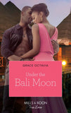 Under The Bali Moon by Grace Octavia (9781474051194)
