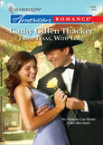 From Texas, With Love (The McCabes: Next Generation, Book 6) (Mills & Boon Love Inspired) by Cathy Gillen Thacker