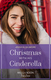 Christmas With His Cinderella (Mills & Boon True Love) by Jessica Gilmore