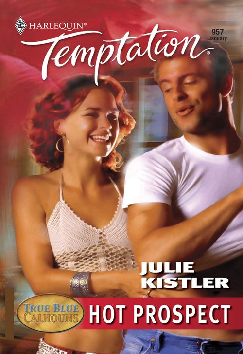 Hot Prospect (Mills & Boon Temptation): First edition (9781474018449)