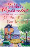 92 Pacific Boulevard (A Cedar Cove Novel, Book 9) by Debbie Macomber