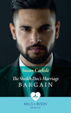 The Sheikh Doc's Marriage Bargain (Mills & Boon Medical) (9781474089937)