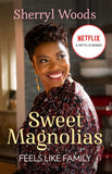 Feels Like Family by Sherryl Woods