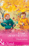 A Family Under The Stars (Sugar Falls, Idaho, Book 6) (Mills & Boon Cherish) by Christy Jeffries