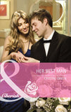 Her Best Man (Montana, Book 19) (Mills & Boon Cherish) by Crystal Green