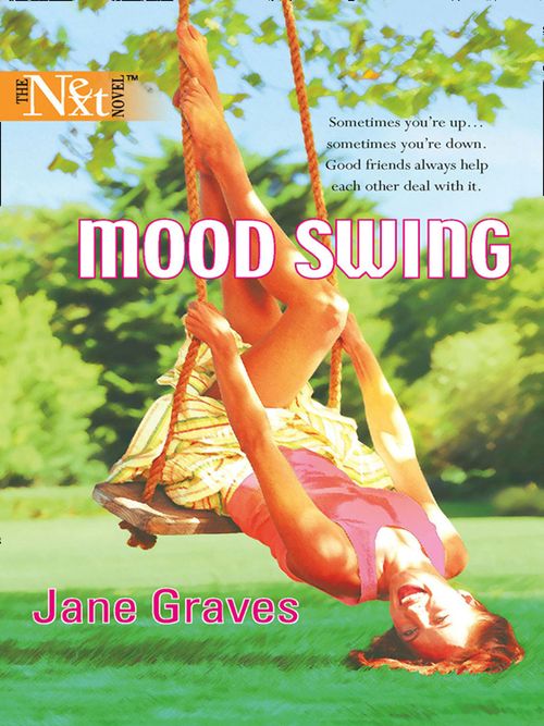 Mood Swing by Jane Graves
