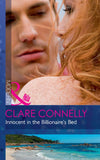 Innocent In The Billionaire's Bed (Mills & Boon Modern) by Clare Connelly