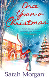 Once Upon A Christmas: The Doctor's Christmas Bride (Lakeside Mountain Rescue) / The Nurse's Wedding Rescue (Lakeside Mountain Rescue) by Sarah Morgan