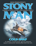 Cold Snap: First edition by Don Pendleton (9781472097996)