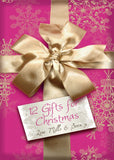 12 Gifts For Christmas by Caitlin Crews, Rebecca Winters, Tawny Weber, Brenda Harlen, Merline Lovelace, Karen Templeton, Sheri WhiteFeather, Alison Roberts, Julie Kenner, Laura Marie Altom et al