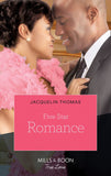 Five Star Romance (The Alexanders of Beverly Hills, Book 3) by Jacquelin Thomas