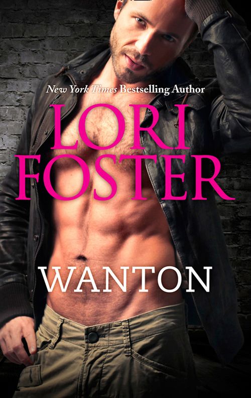 Wanton by Lori Foster