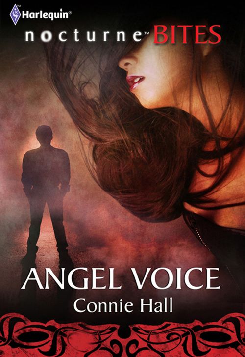 Angel Voice (The Nightwalkers, Book 5) (Mills & Boon Nocturne Bites): First edition by Connie Hall (9781408980880)