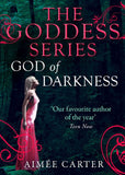 God Of Darkness (The Goddess Series) (A Goddess Series short story, Book 8) by Aimée Carter